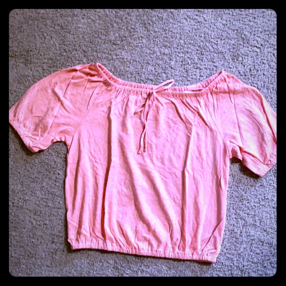 NWT! Loft Top!